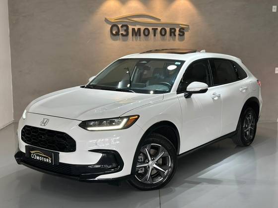 HONDA ZR-V 2.0 i-VTEC GASOLINA TOURING CVT